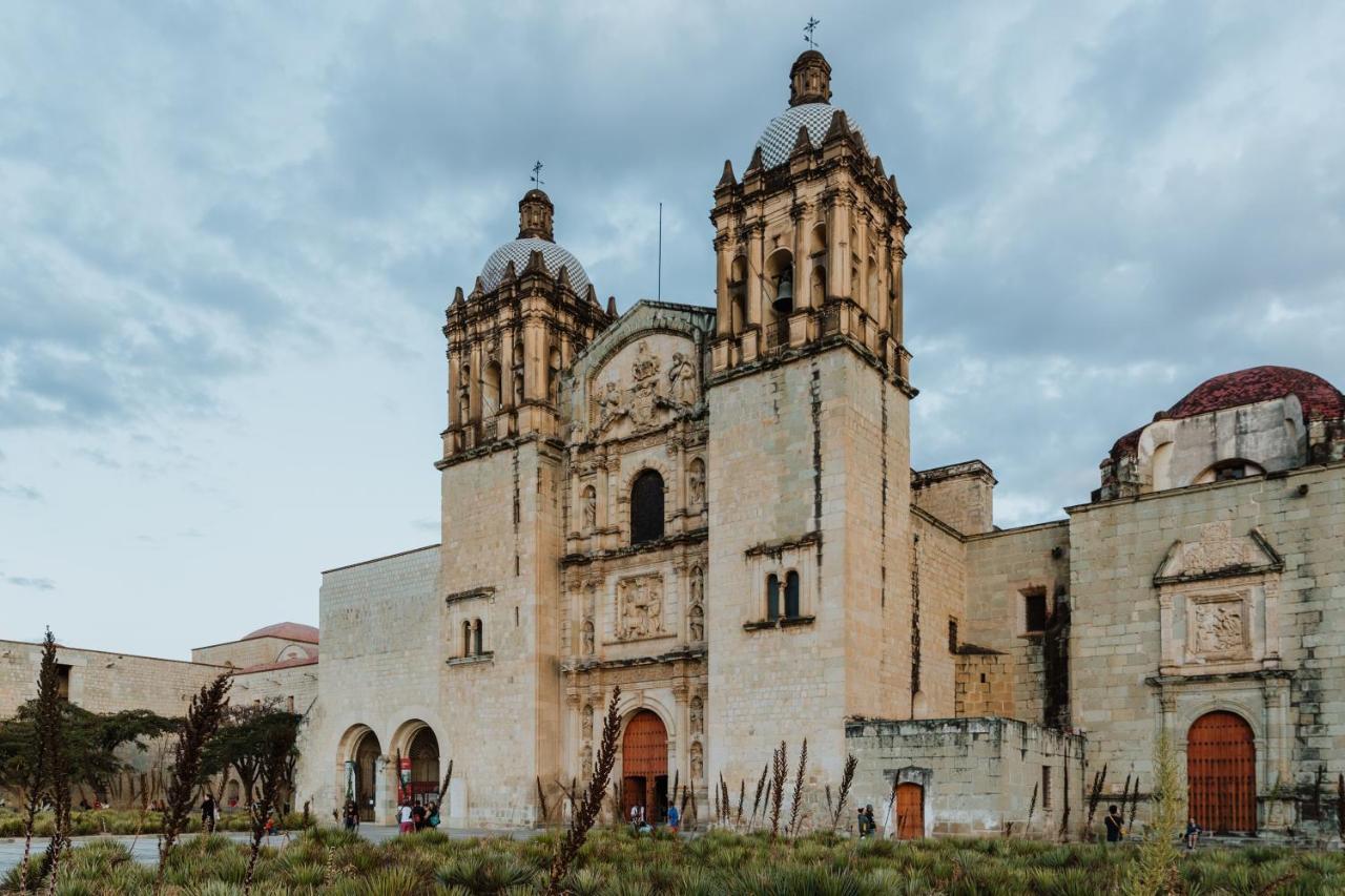 Majagua Hotel Boutique -Adults Only Oaxaca エクステリア 写真