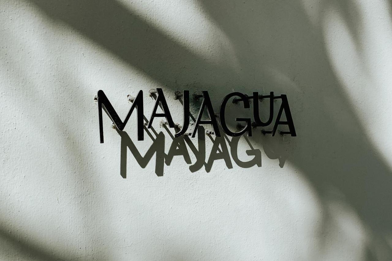 Majagua Hotel Boutique -Adults Only Oaxaca エクステリア 写真